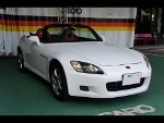 RECAROiJV[gj@HONDA@S2000@Ɂ@J@TS-GS@RED@