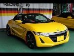 RECAROiJV[gj@HONDA@S660@JW5i2016Nj@Ɂ@J@Pro@Racer@RMS@2700G@