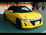 RECAROiJV[gj@HONDA@S660@JW5i2016Nj@Ɂ@RECAROiJj@RS-G@GK@BK/SIL@