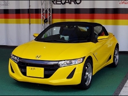 RECAROiJV[gj@HONDA@S660@JW5i2015Nj@Ɂ@RECAROiJj@RS-G@