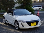 RECAROiJV[gj@HONDA@S660@JW5i2015Nj@Ɂ@RECAROiJj@RS-GE@