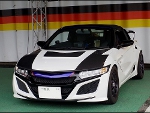 RECAROiJV[gj@HONDA@S660i2015Nj@Ɂ@RECAROiJj@PRO RACER@RMS@2700G@