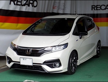 HONDA@tBbg@nCubh@GP5i2018Nj@Ɂ@RECAROiJj@GShLD@BK@@GShD@BK@