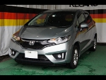 HONDA@Fit@GK6@Ɂ@RECAROiJj@GShD@BK@V[gq[^[tiXCb`pj@