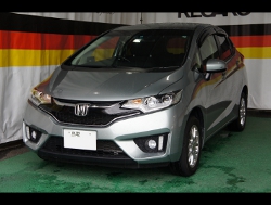 HONDA@Fit@GK6@Ɂ@RECAROiJj@GShD@BK@V[gq[^[tiXCb`pj@