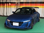 RECAROiJV[gj@HONDA@S660@JW5@Ɂ@RECAROiJj@PRO RACER@RNS@2700G@~2r@