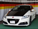 HONDA@CR-Z@ZF2i2012Nj@Ɂ@RECAROiJj@PRO RACER@RMS@2700G@