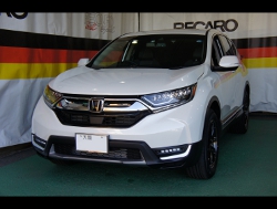 HONDA@CR-V@RW2@Ɂ@RECAROiJj@X^CDC@