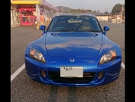 RECAROiJV[gj@HONDA@S2000@AP2i2006Nj@Ɂ@RECAROiJj@RS-G@GK@BK/u[@