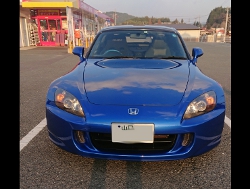 RECAROiJV[gj@HONDA@S2000@AP2i2006Nj@Ɂ@RECAROiJj@RS-G@GK@BK/u[@