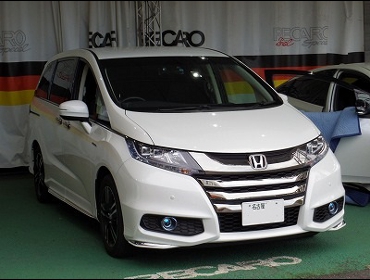 HONDA@IfbZC@RC4i2016Nj@Ɂ@RECAROiJj@GShMV@BK@V[gH@A[Xgt@