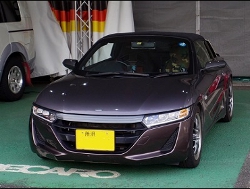 RECAROiJV[gj@HONDA@S660@JW5@Ɂ@RECAROiJj@SR-7@GK100@BK/RED@