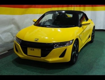 HONDA@S660@Ɂ@RECAROiJj@PRO RACER@RMS@2700G@