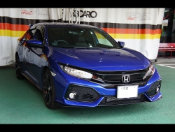 RECAROiJV[gj@HONDA@VrbN@FK7@Ɂ@RECAROiJj@GShLD@BK@