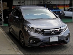 HONDA@tBbg@GK5i2018Nj@Ɂ@RECAROiJj@RS-GS@BK@