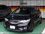 RECAROiJV[gj@HONDA@tBbg@GK5@Ɂ@RECAROiJj@SR-7@VbN@BK@