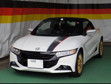 RECAROiJV[gj@HONDA@S660i2019Nj@Ɂ@RECAROiJj@RS-G@GK@BK/RED@V[gq[^[t@