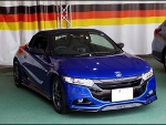 RECAROiJV[gj@HONDA@S660@JW5@Ɂ@RECAROiJj@RS-G@GK@BK/SIL@