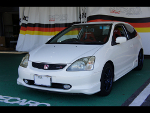 HONDA@VrbN@EP3@Ɂ@RECAROiJj@SR-7@KK100@RED@@SR-7F KK100@REDi2016fj@