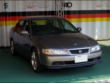 HONDA@AR[h@CF3i2001N9j@Ɂ@RECAROiJj@SR-7@KK100@BK@