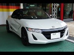 HONDA@S660@JW5i2018Nj@Ɂ@RECAROiJj@RS-GS@BK@