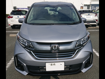 HONDA@t[hnCubg@GB7@Ɂ@RECAROiJj@GShD@BK@