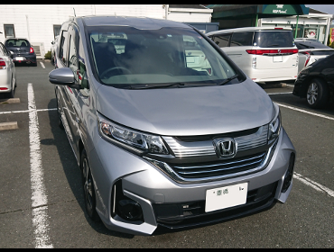 HONDA@t[hnCubg@GB7@Ɂ@RECAROiJj@GShD@BK@