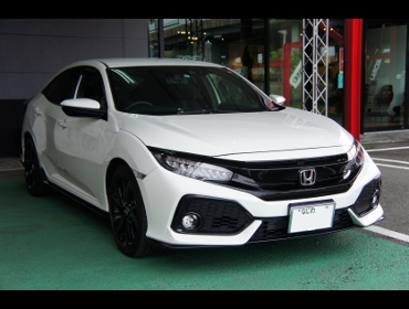 HONDA@VrbNnb`obN@FK7i2019Nj@Ɂ@RECAROiJj@RS-G@GK@BK/BK@@