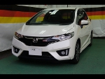 HONDA@tBbg@GK5i2015N8j@Ɂ@RECAROiJj@SR-7@KK100@BK@