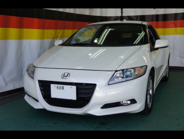 HONDA@CR-Z@ZF1i2010Nj@Ɂ@RECAROiJj@SR-7@GK100@BUL@@SR-7@GK100@BUL@