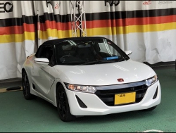 HONDA@S660@JW5@Ɂ@RECAROiJj@RS-G@GK@BK/RED@V[gq[^[t@@TS-G@GK@BK/RED@V[gq[^[t@