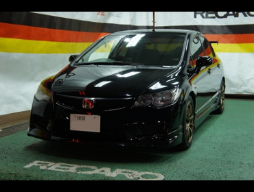 HONDA@VrbN@^CvR@FD2i2010Nj@TS-G@GK@BK/SIL@