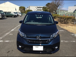 HONDA@t[h@GB7@HYBRID@Ɂ@RECAROiJj@LX-F@TR@NN@BK@