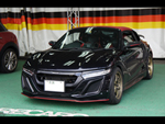 HONDA@S660@JW5@Ɂ@RECARO@PRO@RACER@RMS@2700G@