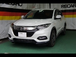 HONDA@F[i2019Nj@Ɂ@RECAROiJj@SR-7@GU100@uE@