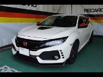 HONDA@VrbN@FK8i2019Nj@Ɂ@RECAROiJj@PRO@RACER@RMS@2700G@~E@