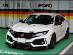 HONDA@VrbN@FK7@Ɂ@RECAROiJj@NXX|[c^[@GK100H@BK@~E@