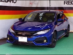 HONDA@VrbN@nb`obN@FK7i2019Nj@Ɂ@RECAROiJj@SR-7@@AhoXGfBV@u[@