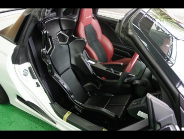 HONDA@S660i2018Nj@Ɂ@RECARO@PRO RACER@RMS@2700G@