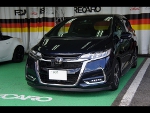 HONDA@tBbg@GK3@13Gi2018Nj@Ɂ@RECAROiJj@SR-6@GK100S@BK/BK@ʃV[gH@