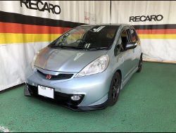 HONDA@tBbgnCubh@GP4i2014Nj@Ɂ@RECAROiJj@SR-7@GK100@BK/BK@