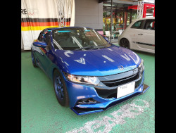 HONDA@S660@JW5i2020Nj@Ɂ@RECAROiJj@RS-G@GK@BK/u[@V[gq[^[t@