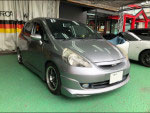 HONDA@tBbg@GD3i2005Nj@Ɂ@RECAROiJj@TS-G@GK@BK/SIL@