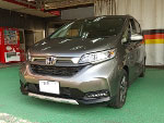 HONDA@FREED{HYBRID@GB7i2022Nj@Ɂ@RECAROiJj@SR-7F@GU100@uE@A[Xgt@