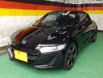 HONDA@S660@JW5i2016Nj@Ɂ@RECAROiJj@TS-G@GK@BK/BK@