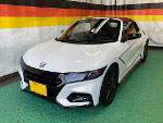 HONDA@S660@JW5i2021Nj@Ɂ@RECAROiJj@TS-G@GK@BK/BK@