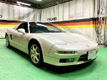 HONDA@NSX@NA1i1996Nj@Ɂ@RECAROiJj@TS-G@GK@BK/RED@~E@