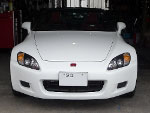 HONDA@S2000@AP1i1999Nj@Ɂ@RECAROiJj@RCS@BKVF/REDbV@V[gq[^[t@~E@