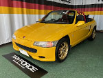 HONDA@r[g@PP1i1991Nj@Ɂ@RECAROiJj@RCS@BKVF/REDbV@