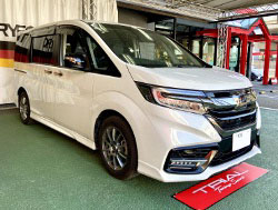 HONDA@XebvS@RP5i2021Nj@Ɂ@RECAROiJj@SR-C UT100H A/R@BK@V[gq[^[t@A[Xgt@